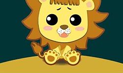 狮子座的性格、爱情、财运、事业