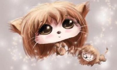 狮子座：畅秋女王