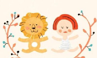 为什么狮子男要和你分手？