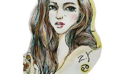 狮子座和巨蟹座配吗？