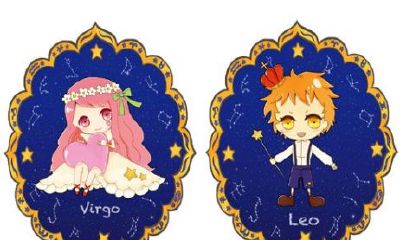 8月24日的星座是(狮子座或处女座)