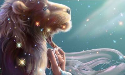 狮子座与金牛座配对