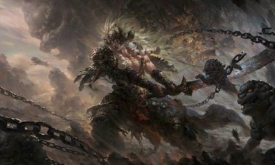 狮子座与狮子座配对