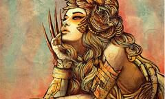 狮子座追求完美指数