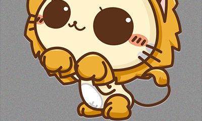 狮子座男生的爱情,狮子座男生最配星座