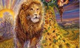 狮子座与天秤座配对