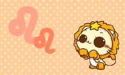 狮子座的配对星座