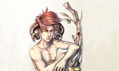 白羊男对于女人，其实有着严格的分级