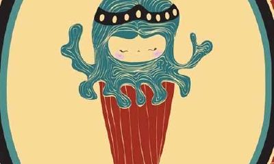 白羊座和什么座最配：第12名处女座