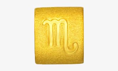 A血型天蝎座性格、爱情、婚姻、工作