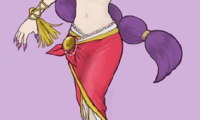 天蝎男最常用的泡妞手段