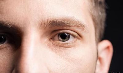 眼皮跳吉凶（时辰和星期测）