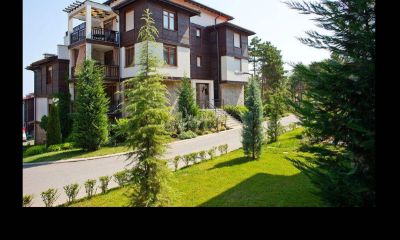 适合天蝎座的房子