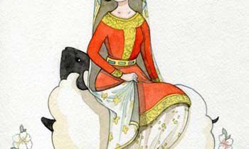 白羊座的女生花心吗