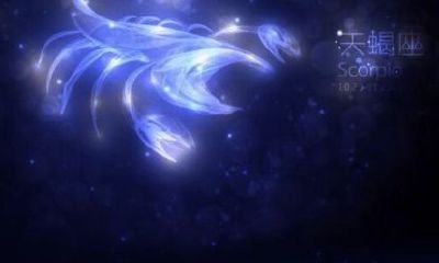 天蝎座与射手座配对