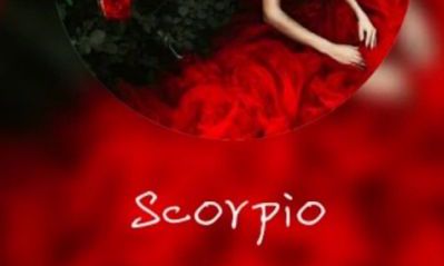 天蝎座图片大全【专辑40】