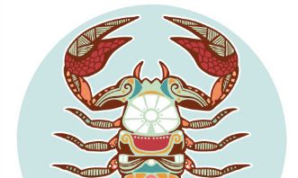 天蝎座的内在野性