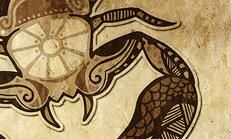 天蝎座与狮子座配对