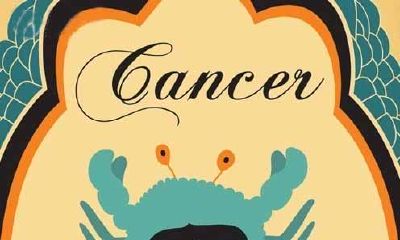 白羊座和什么座最配：第10名巨蟹座