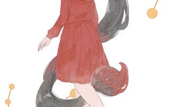 天蝎座的守护星座：双鱼座