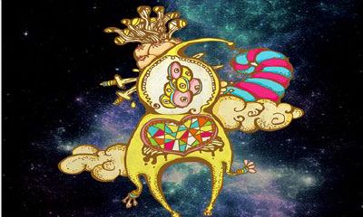 白羊座的幸运色是什么