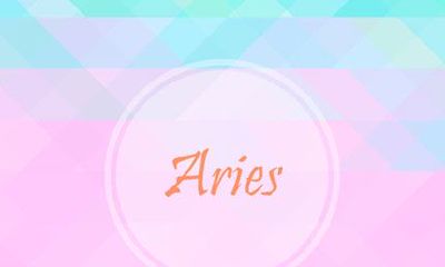 白羊座的男明星有哪些