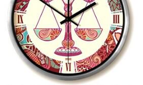 天蝎座和天秤座的爱情