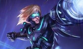 天蝎座在LOL里会是哪个英雄