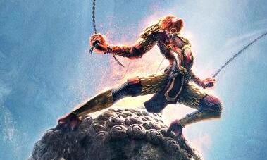 天蝎座是《大圣归来》里的哪个人物