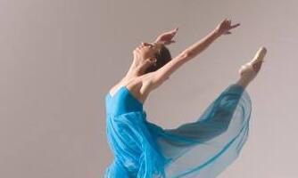 天蝎座怎么练舞的？准到惊人！