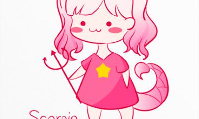 天蝎座为什么联系前任