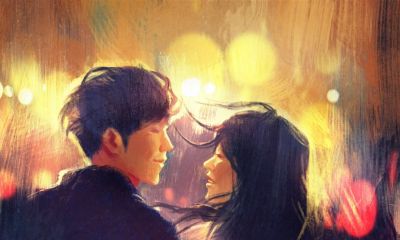 金星天蝎座的爱情