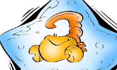 最精辟最准确的天蝎座分析