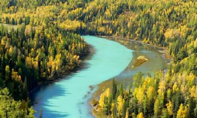 浅谈天蝎座国内外最佳旅游地