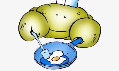 十二星座被天蝎喜欢的原因