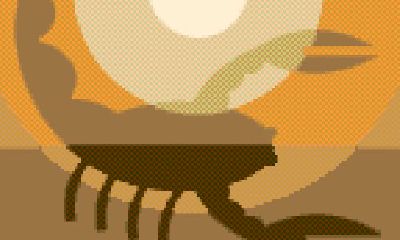 天蝎座女生最配星座「准」