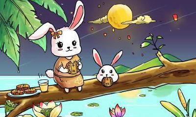 什么月份出生的属兔是上等之命？天生富贵不可言