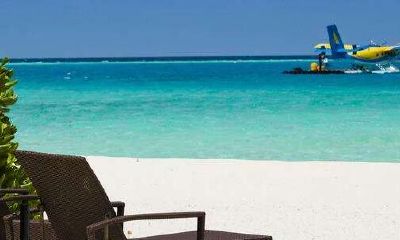 适合天蝎座的度假海岛