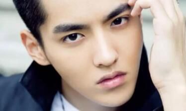 天蝎座的小鲜肉代表是谁？