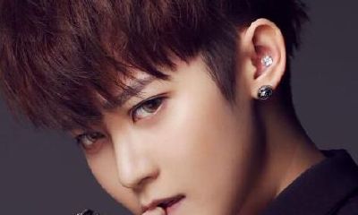 天蝎座是饶雪漫笔下的哪个人物？