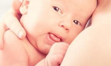 超准吐槽！天蝎座升级当妈的变化