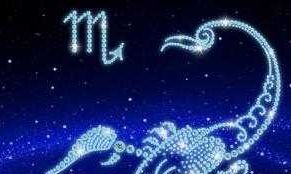 天蝎男心中有你的表现