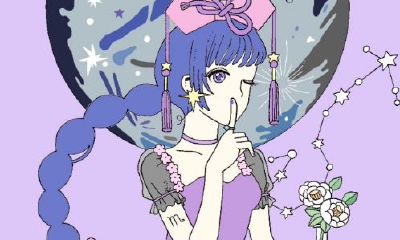 天蝎月座VS十二星座