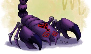 勾引天蝎座男人的方法