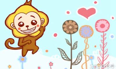 属猴人在什么环境下会非常有上进心