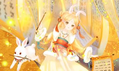 生肖兔的事业贵人属相是什么？怎么看？