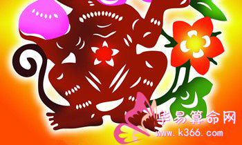 属猴的人隐藏性格