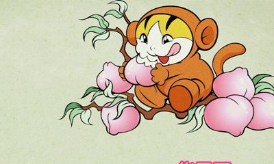 属猴男生和属虎女生配对