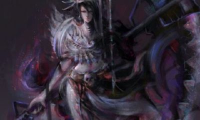 天蝎座图片大全【专辑33】