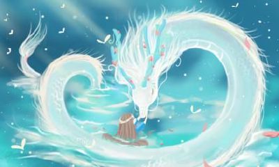 生肖龙出生在酉时是什么命？